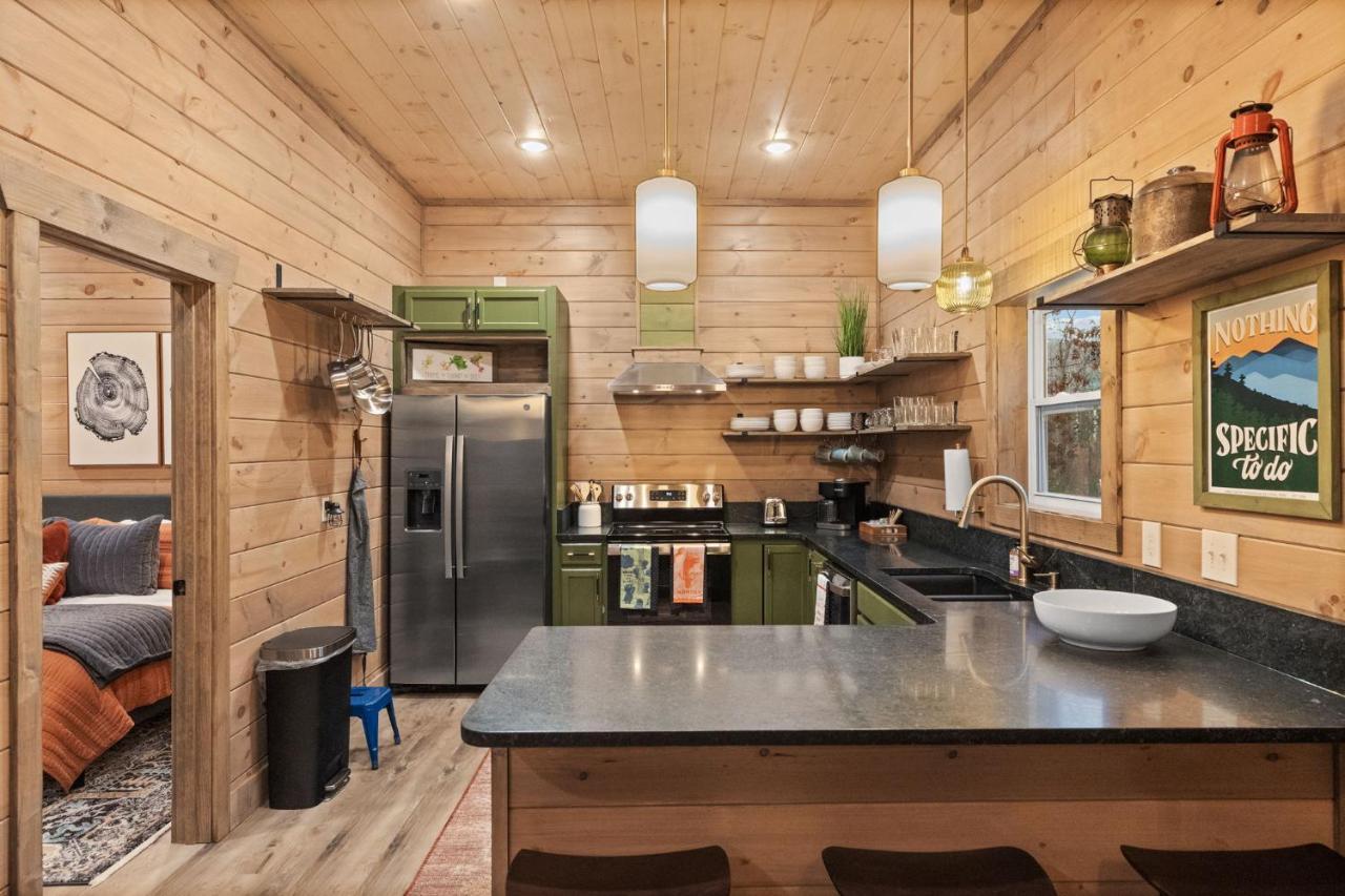 Mins To Gburg Sleeps 8 Hot Tub Arcade Area Pool Villa Gatlinburg Luaran gambar