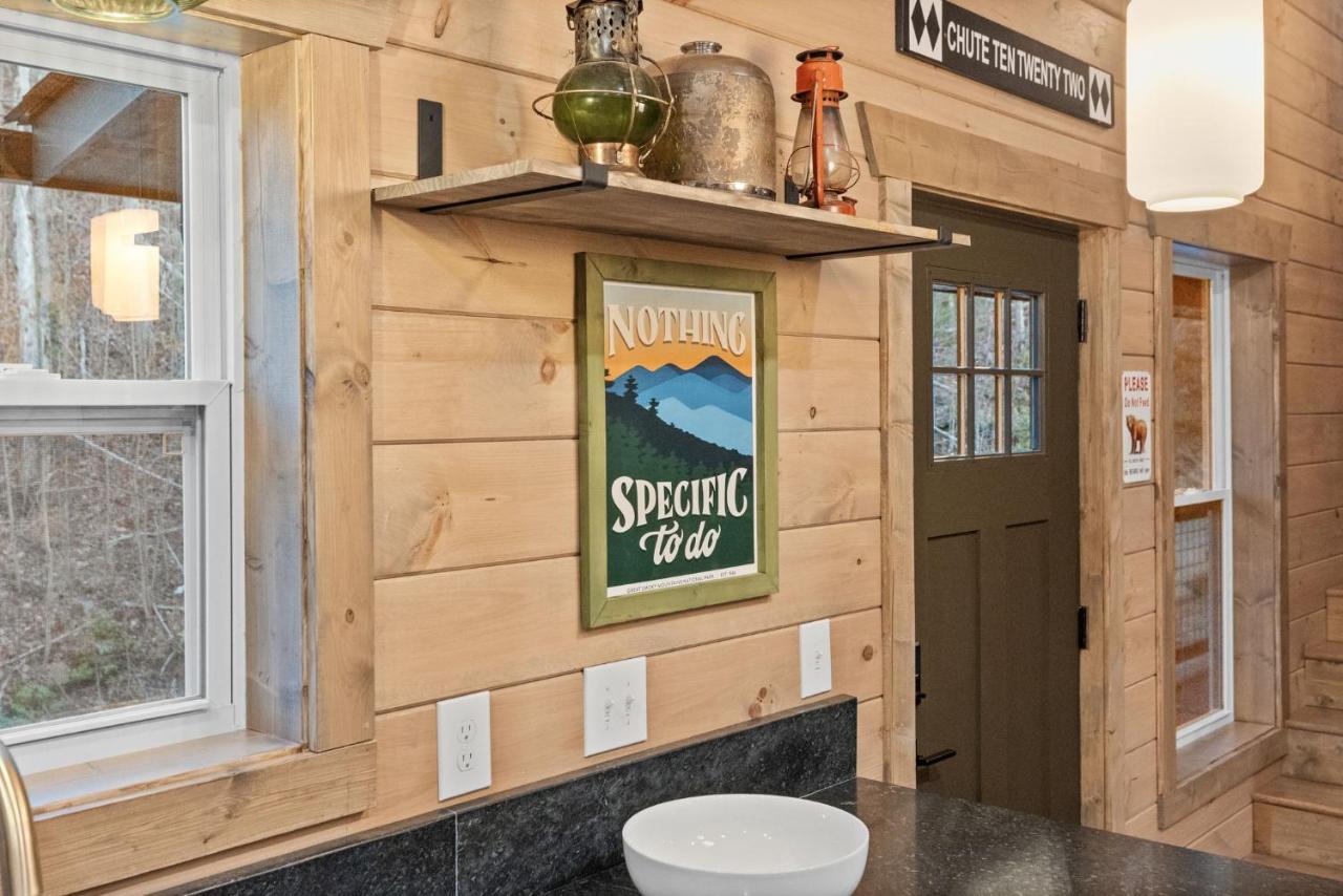 Mins To Gburg Sleeps 8 Hot Tub Arcade Area Pool Villa Gatlinburg Luaran gambar