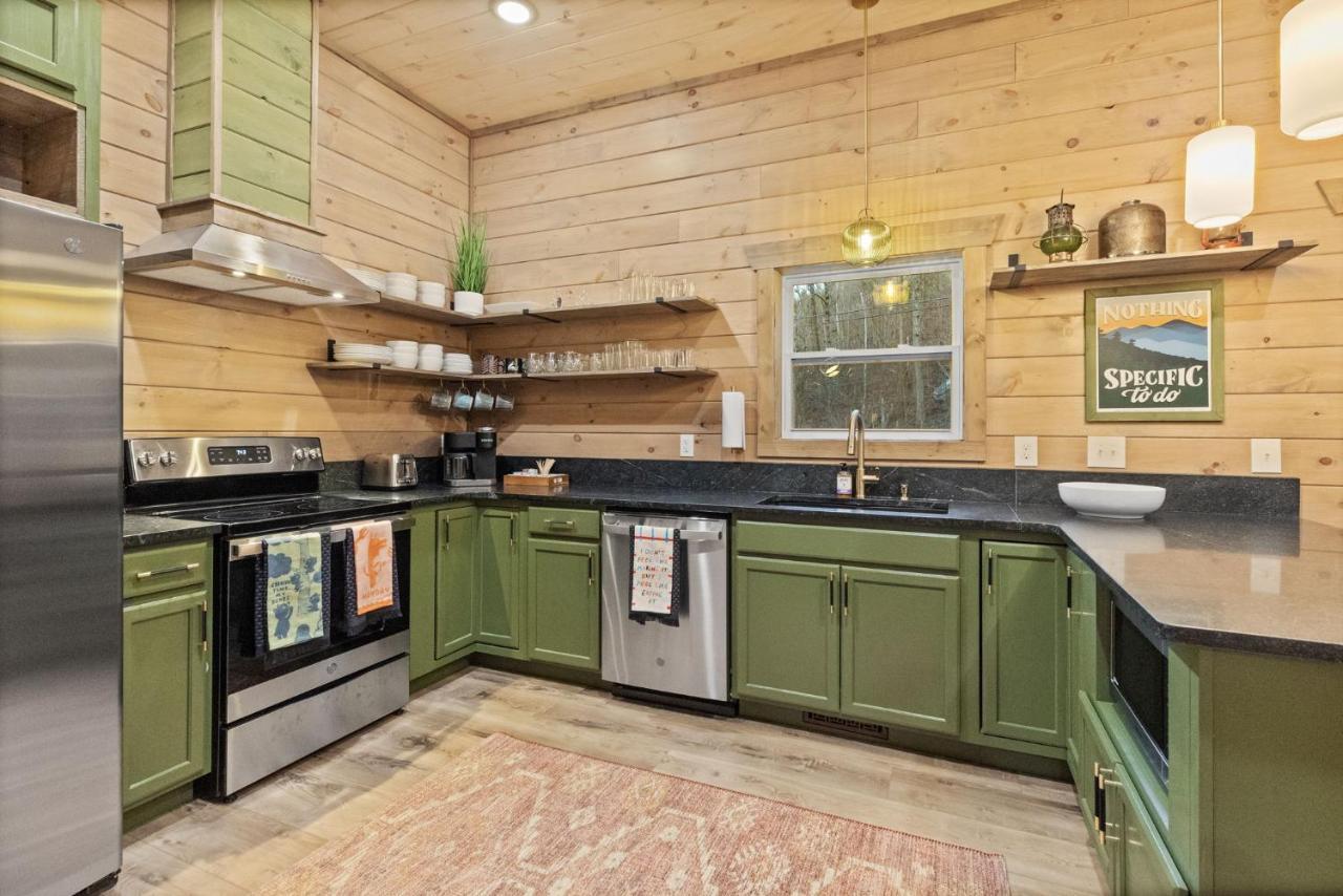 Mins To Gburg Sleeps 8 Hot Tub Arcade Area Pool Villa Gatlinburg Luaran gambar
