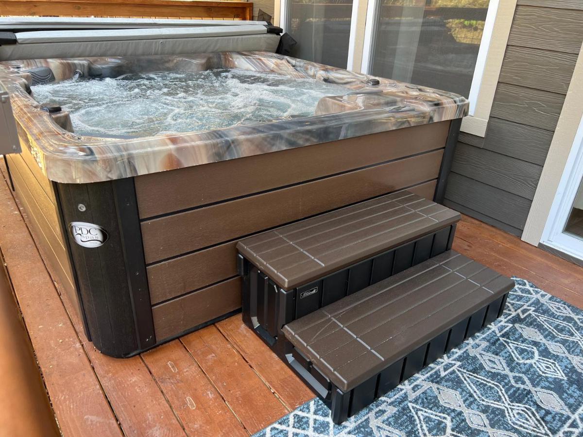 Mins To Gburg Sleeps 8 Hot Tub Arcade Area Pool Villa Gatlinburg Luaran gambar